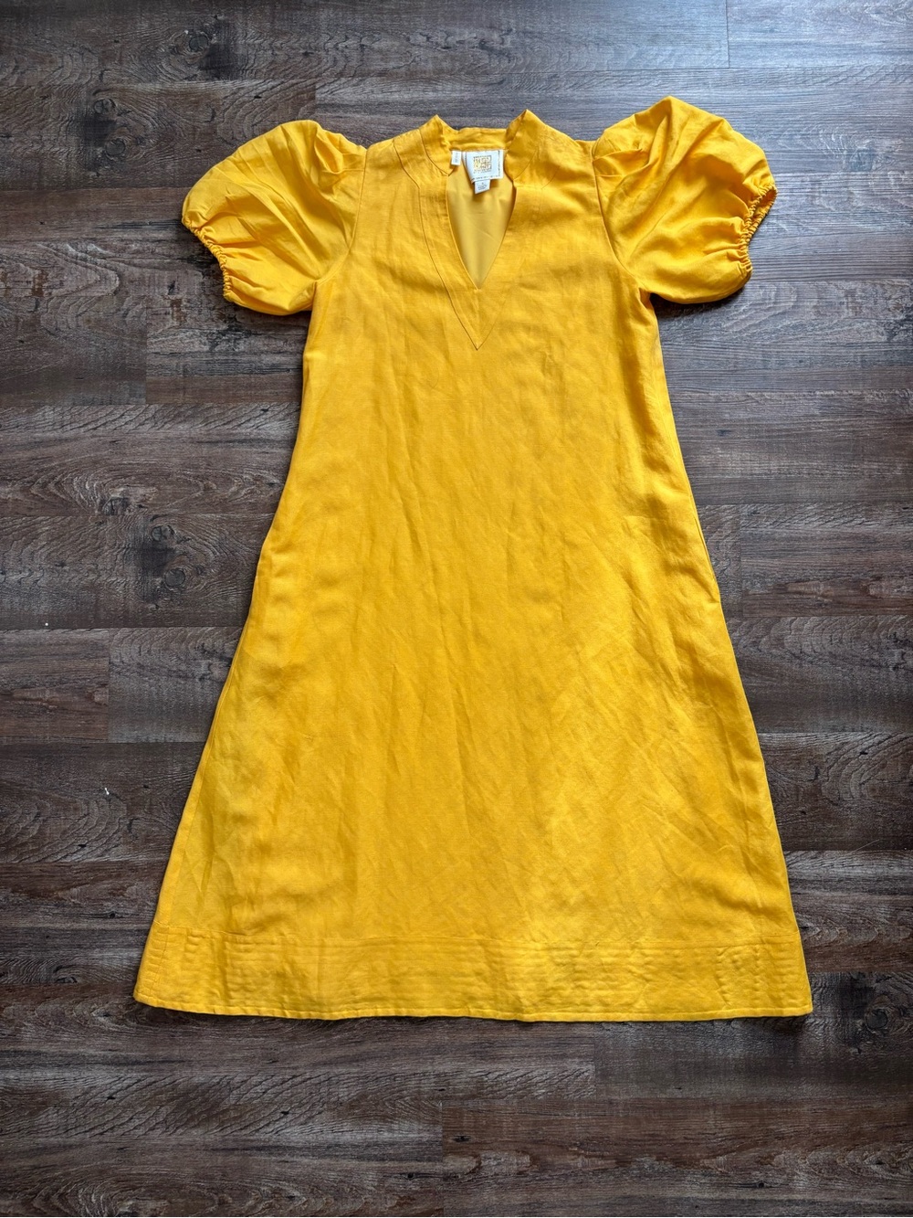 Emily McCarthy Hampton Dress